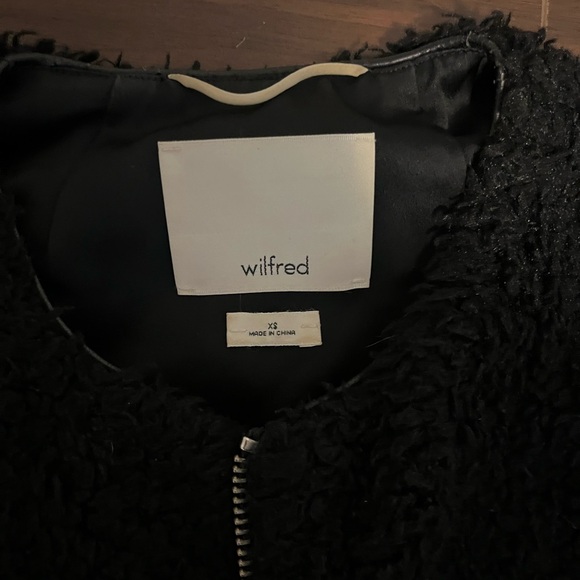 Wilfred Chateau Vest - Picture 5 of 6